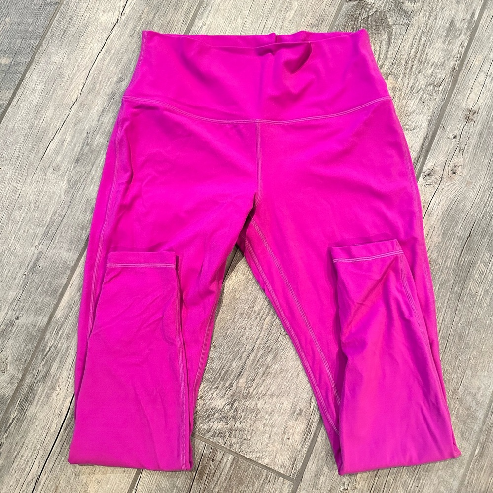 Lulu Lemon Leggings